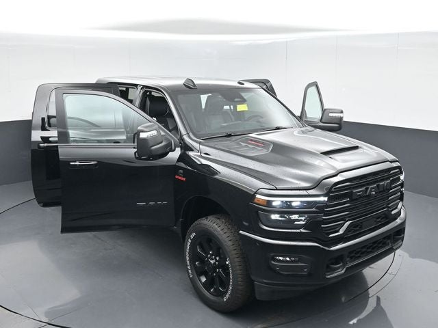 2026 RAM Ram 2500 RAM 2500 LARAMIE MEGA CAB 4X4 6'4' BOX