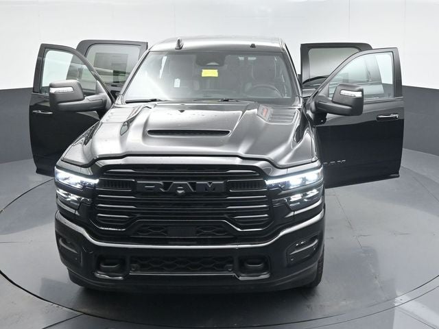 2026 RAM Ram 2500 RAM 2500 LARAMIE MEGA CAB 4X4 6'4' BOX