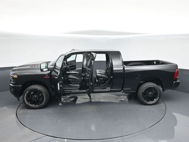 2026 RAM Ram 2500 RAM 2500 LARAMIE MEGA CAB 4X4 6'4' BOX