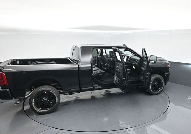2026 RAM Ram 2500 RAM 2500 LARAMIE MEGA CAB 4X4 6'4' BOX