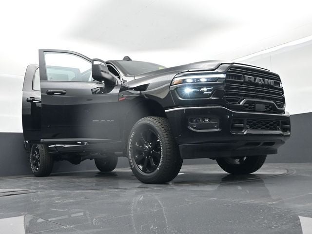 2026 RAM Ram 2500 RAM 2500 LARAMIE MEGA CAB 4X4 6'4' BOX