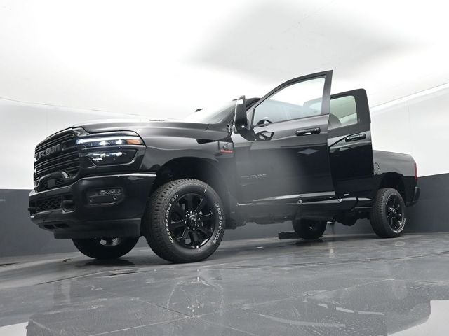 2026 RAM Ram 2500 RAM 2500 LARAMIE MEGA CAB 4X4 6'4' BOX