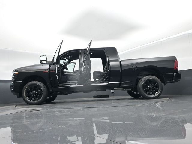 2026 RAM Ram 2500 RAM 2500 LARAMIE MEGA CAB 4X4 6'4' BOX