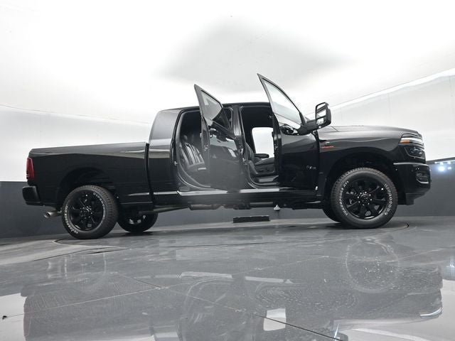 2026 RAM Ram 2500 RAM 2500 LARAMIE MEGA CAB 4X4 6'4' BOX