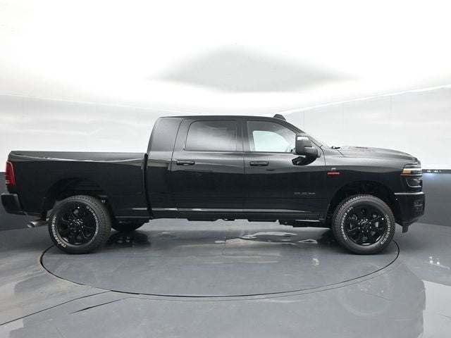 2026 RAM Ram 2500 RAM 2500 LARAMIE MEGA CAB 4X4 6'4' BOX
