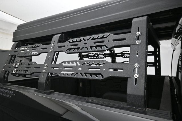 2023 Chevrolet Silverado 1500 4WD Crew Cab Short Bed Custom Trail Boss