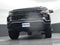 2023 Chevrolet Silverado 1500 4WD Crew Cab Short Bed Custom Trail Boss