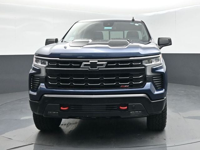 2022 Chevrolet Silverado 1500 4WD Crew Cab Short Bed LT Trail Boss