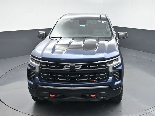 2022 Chevrolet Silverado 1500 4WD Crew Cab Short Bed LT Trail Boss