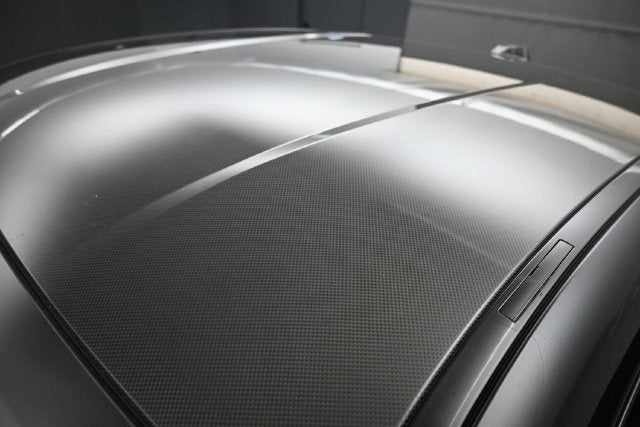 2025 BMW M2 Base
