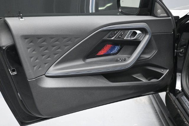 2025 BMW M2 Base