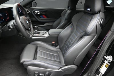 2025 BMW M2 Base