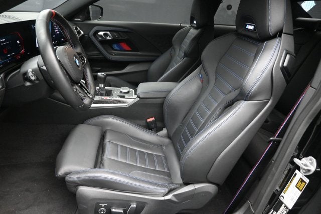 2025 BMW M2 Base
