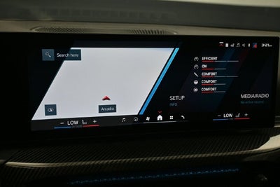2025 BMW M2 Base