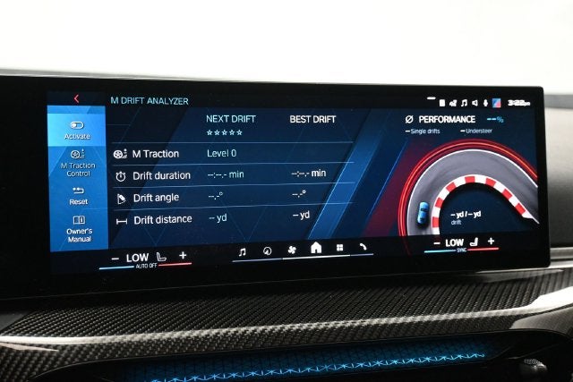 2025 BMW M2 Base