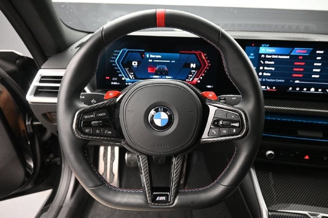 2025 BMW M2 Base