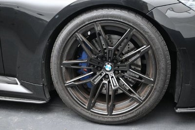 2025 BMW M2 Base