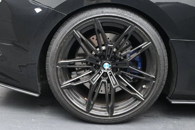 2025 BMW M2 Base