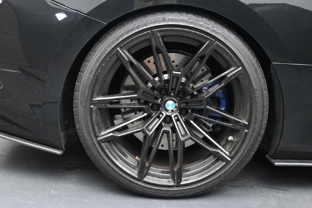 2025 BMW M2 Base