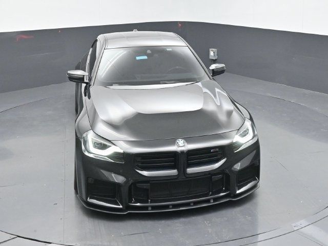 2025 BMW M2 Base