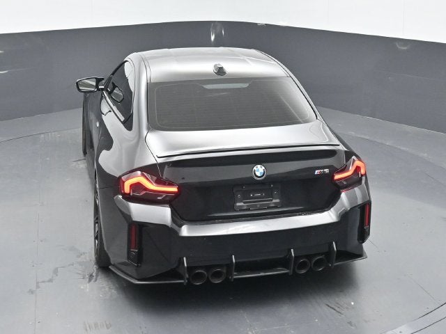 2025 BMW M2 Base