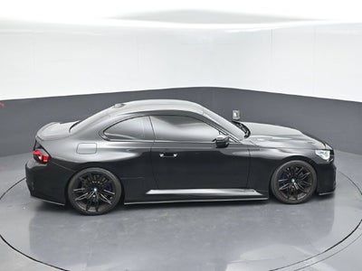 2025 BMW M2 Base