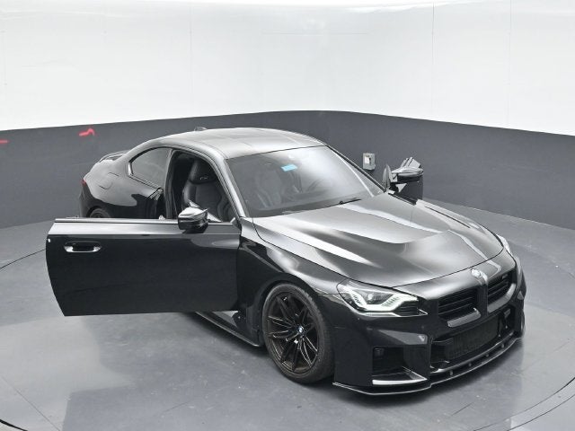 2025 BMW M2 Base