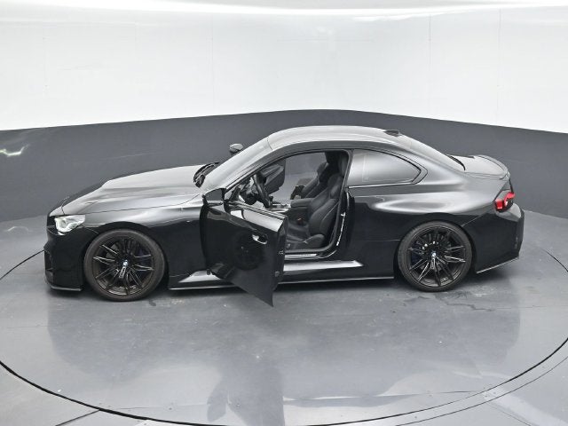 2025 BMW M2 Base