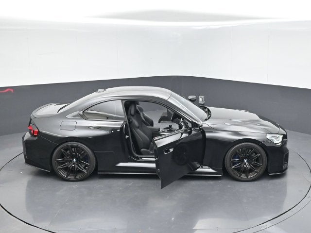 2025 BMW M2 Base
