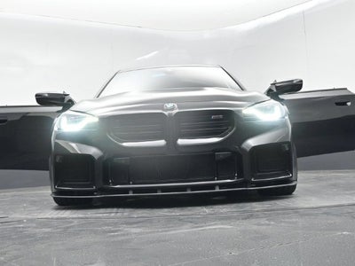 2025 BMW M2 Base