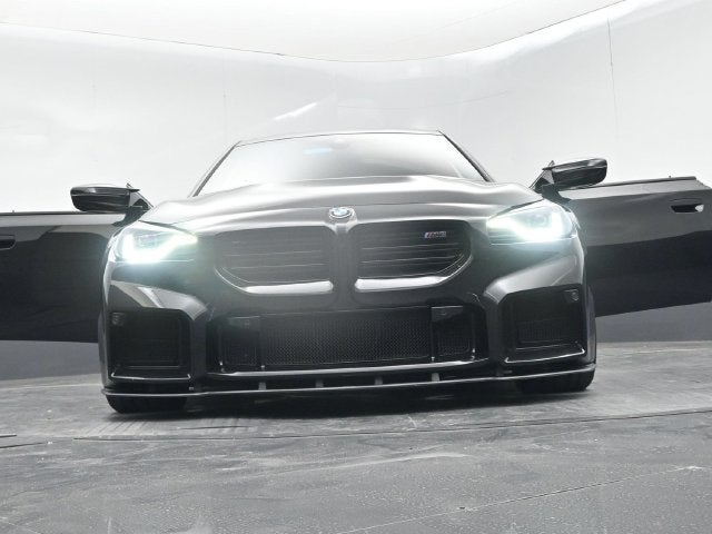2025 BMW M2 Base