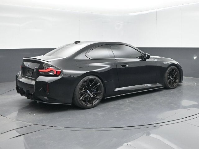 2025 BMW M2 Base