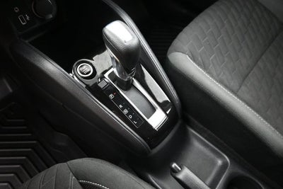 2021 Nissan Kicks S Xtronic CVT