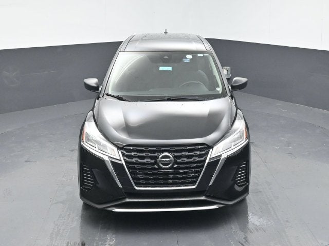 2021 Nissan Kicks S Xtronic CVT
