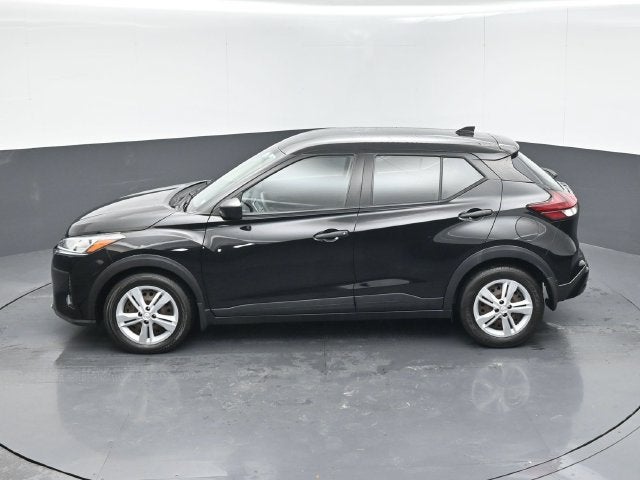 2021 Nissan Kicks S Xtronic CVT