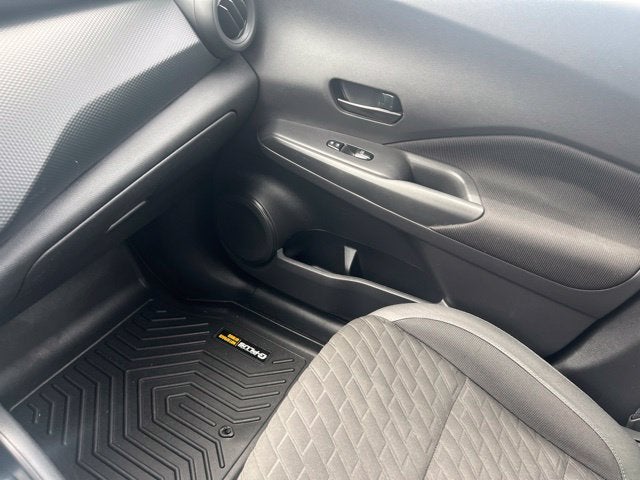 2021 Nissan Kicks S Xtronic CVT