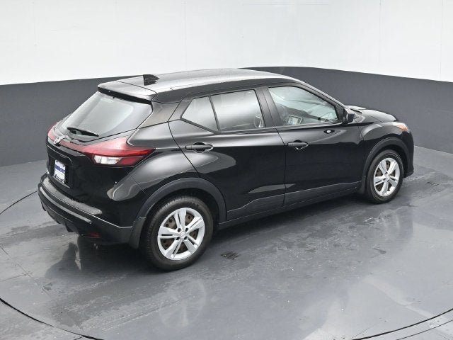 2021 Nissan Kicks S Xtronic CVT