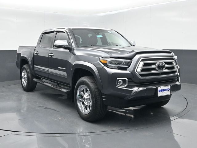 2023 Toyota Tacoma 4WD Limited
