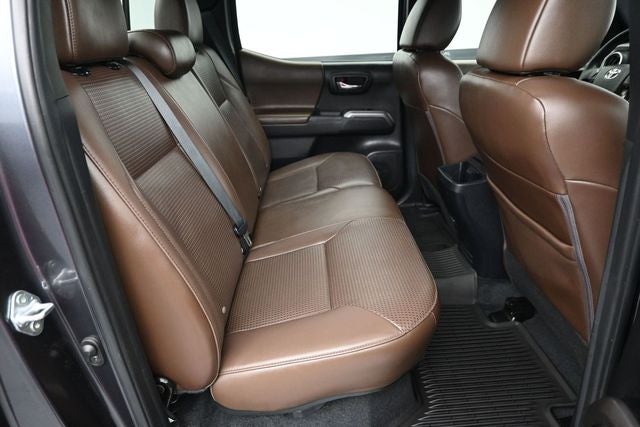 2023 Toyota Tacoma 4WD Limited
