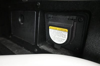 2023 Toyota Tacoma 4WD Limited