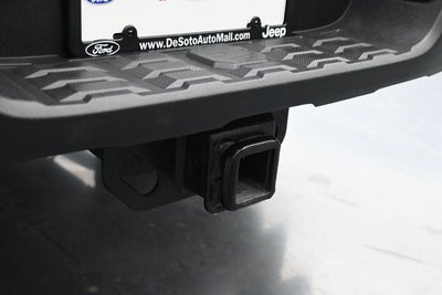 2023 Toyota Tacoma 4WD Limited