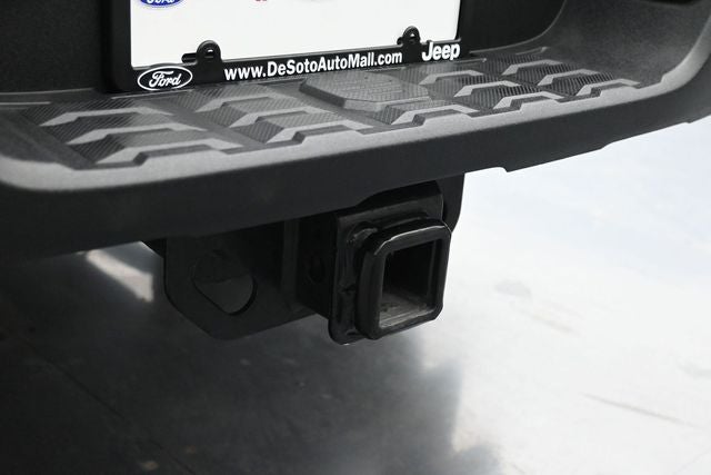 2023 Toyota Tacoma 4WD Limited