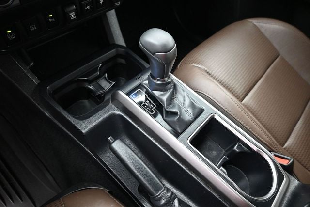 2023 Toyota Tacoma 4WD Limited
