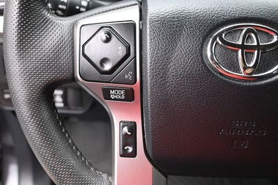 2023 Toyota Tacoma 4WD Limited