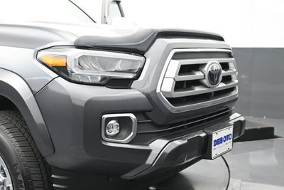 2023 Toyota Tacoma 4WD Limited