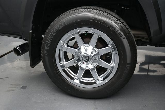 2023 Toyota Tacoma 4WD Limited