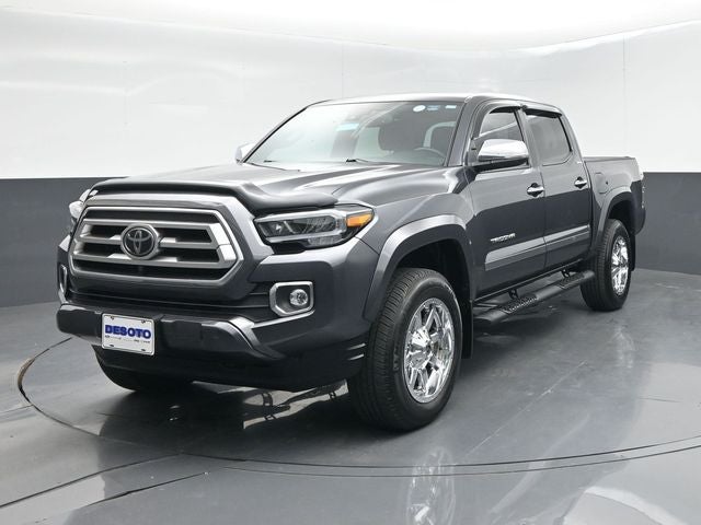 2023 Toyota Tacoma 4WD Limited
