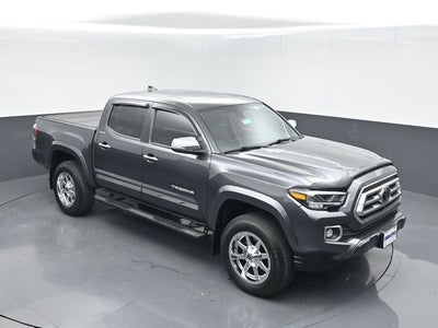 2023 Toyota Tacoma 4WD Limited