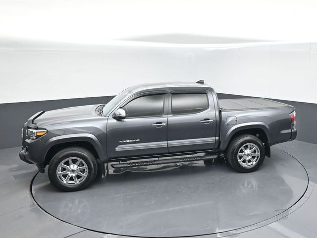 2023 Toyota Tacoma 4WD Limited