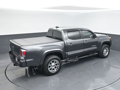 2023 Toyota Tacoma 4WD Limited